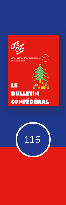 Bulletin décembre 2023