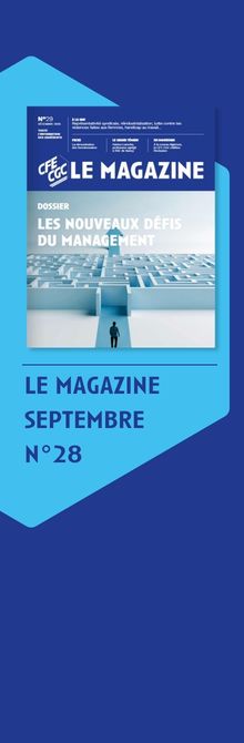 Le Magazine 29